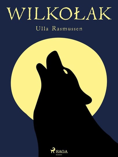 Wilkołak Rasmussen Ulla