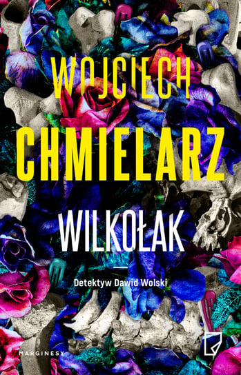 Wilkołak Chmielarz Wojciech