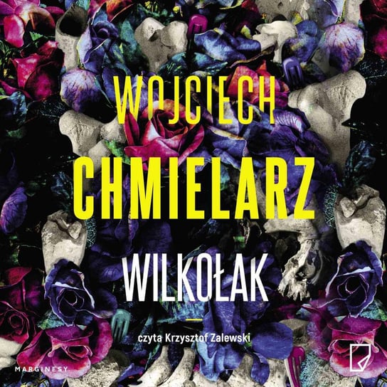 Wilkołak Chmielarz Wojciech