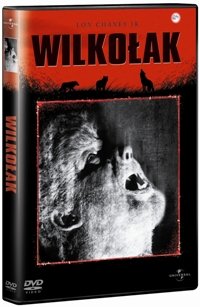 Wilkołak (edycja specjalna) Waggner George