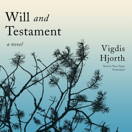 Will and Testament Hjorth Vigdis