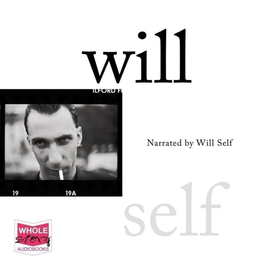 Will - audiobook Self Will