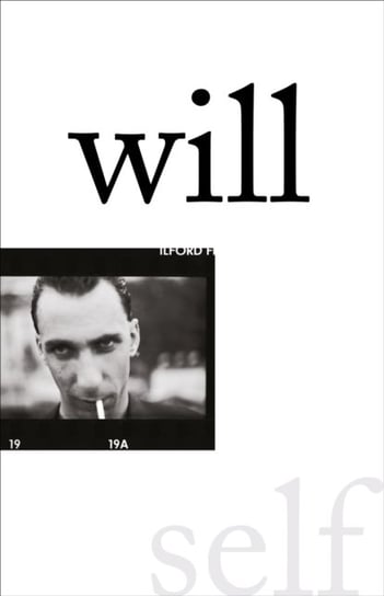 Will Will Self