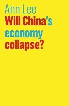 Will China's Economy Collapse? Lee Ann