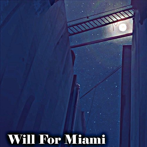 Will for Miami Dameion Amari