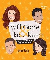 Will & Grace & Jack & Karen Lewis Emma