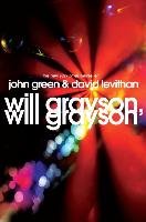 Will Grayson, Will Grayson: The Secret Life of a Critic in Disguise John Green