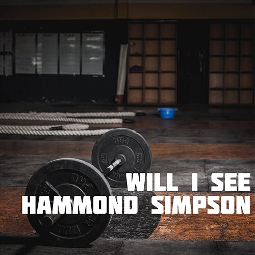 Will I See Hammond Simpson