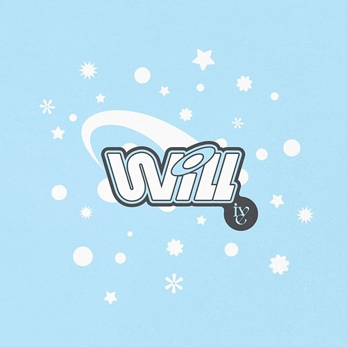 Will -Korean version- Ive