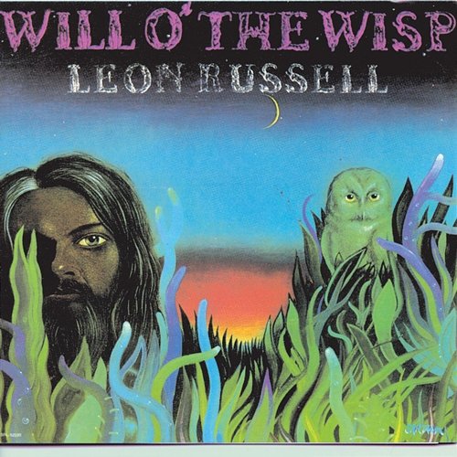 Will O' The Wisp Leon Russell
