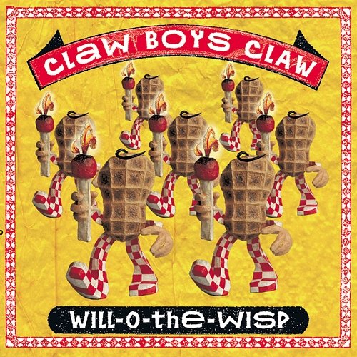 Loaded Claw Boys Claw
