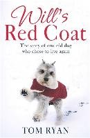 Will's Red Coat Ryan Tom