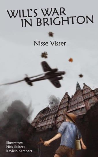 Will's War in Brighton Visser Nisse