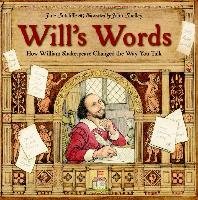 Will's Words Sutcliffe Jane