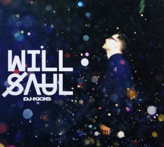 Will Saul - Dj Kicks Various Artists