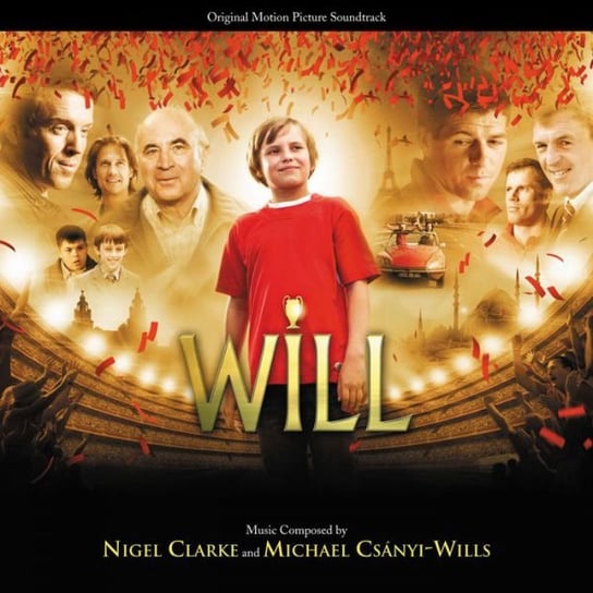 Will (Soundtrack) Various Artists
