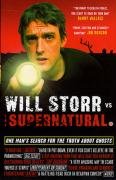 Will Storr Vs. The Supernatural Storr Will