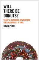 Will there be Donuts? David Pearl