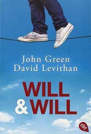 Will & Will Green John, Levithan David