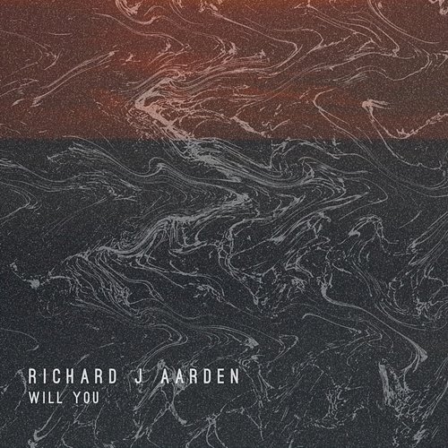 Will You Richard J Aarden