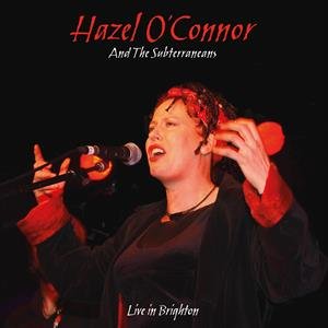 Will You Live In Brighton O'Connor Hazel