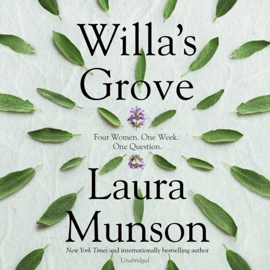 Willa's Grove Munson Laura