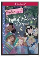Willa's Wilderness Campout Tripp Valerie