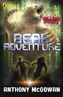 Willard Price: Bear Adventure Mcgowan Anthony