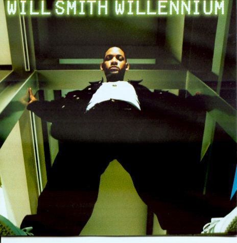 WILLENIUM Smith Will