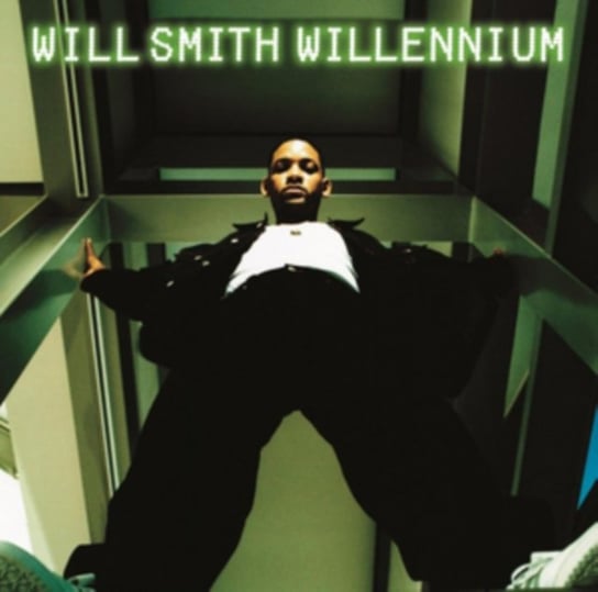 Willennium, płyta winylowa Smith Will