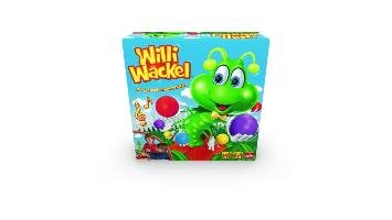 Willi Wackel Goliath B.V