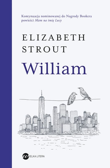 William Strout Elizabeth