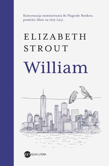 William Strout Elizabeth
