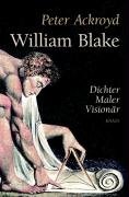 William Blake Ackroyd Peter
