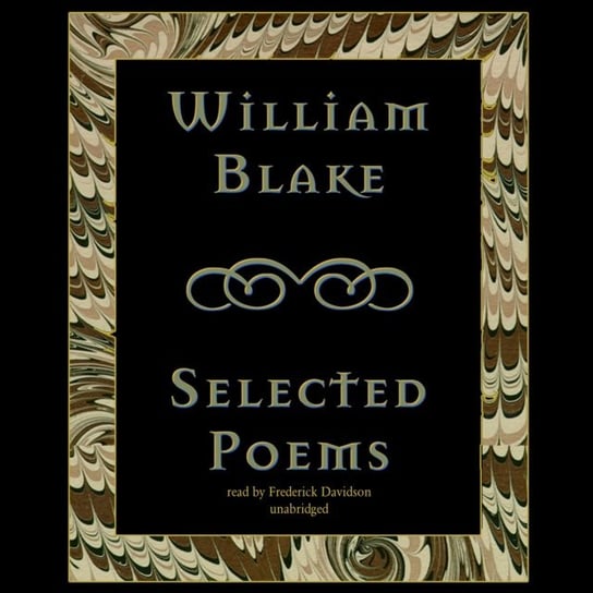 William Blake Blake William
