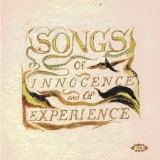 William Blake's Songs of Innocence and of Experience Steven Taylor