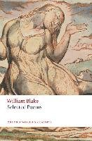 William Blake: Selected Poems Blake William