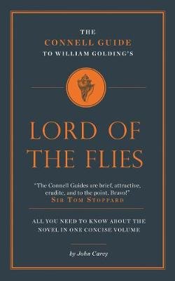William Golding's Lord of the Flies Carey John