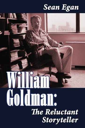 William Goldman Egan Sean