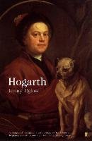 William Hogarth Uglow Jenny
