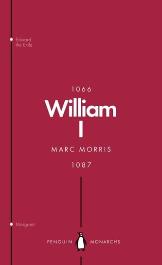 William I Morris Marc