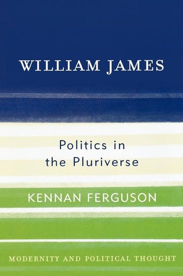 William James Ferguson Kennan