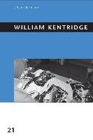 William Kentridge The Mit Press