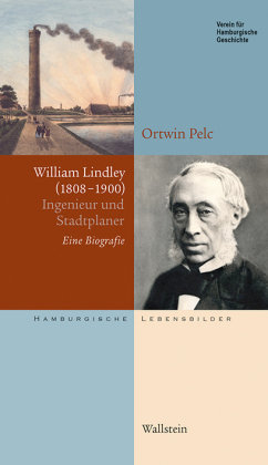 William Lindley (1808-1900) Wallstein