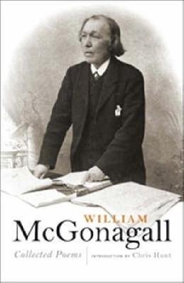 William McGonagall: Collected Poems Birlinn General