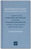 William Morris in Iceland: Questions of Travel Greenlaw Lavinia