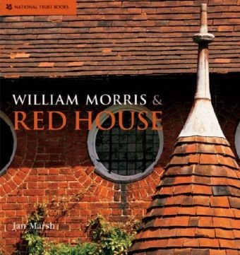 William Morris & Red House Marsh Jan