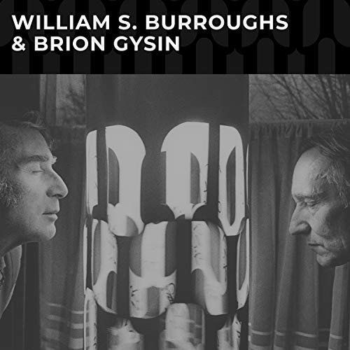 William S. Burroughs & Brion Gysin, płyta winylowa Various Artists
