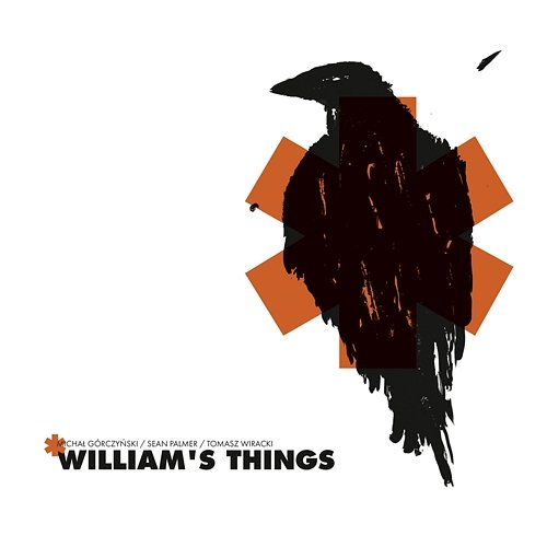 William's Things Michał Górczyński, Sean Palmer, Tomasz Wiracki