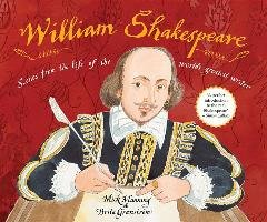William Shakespeare Manning Mick
